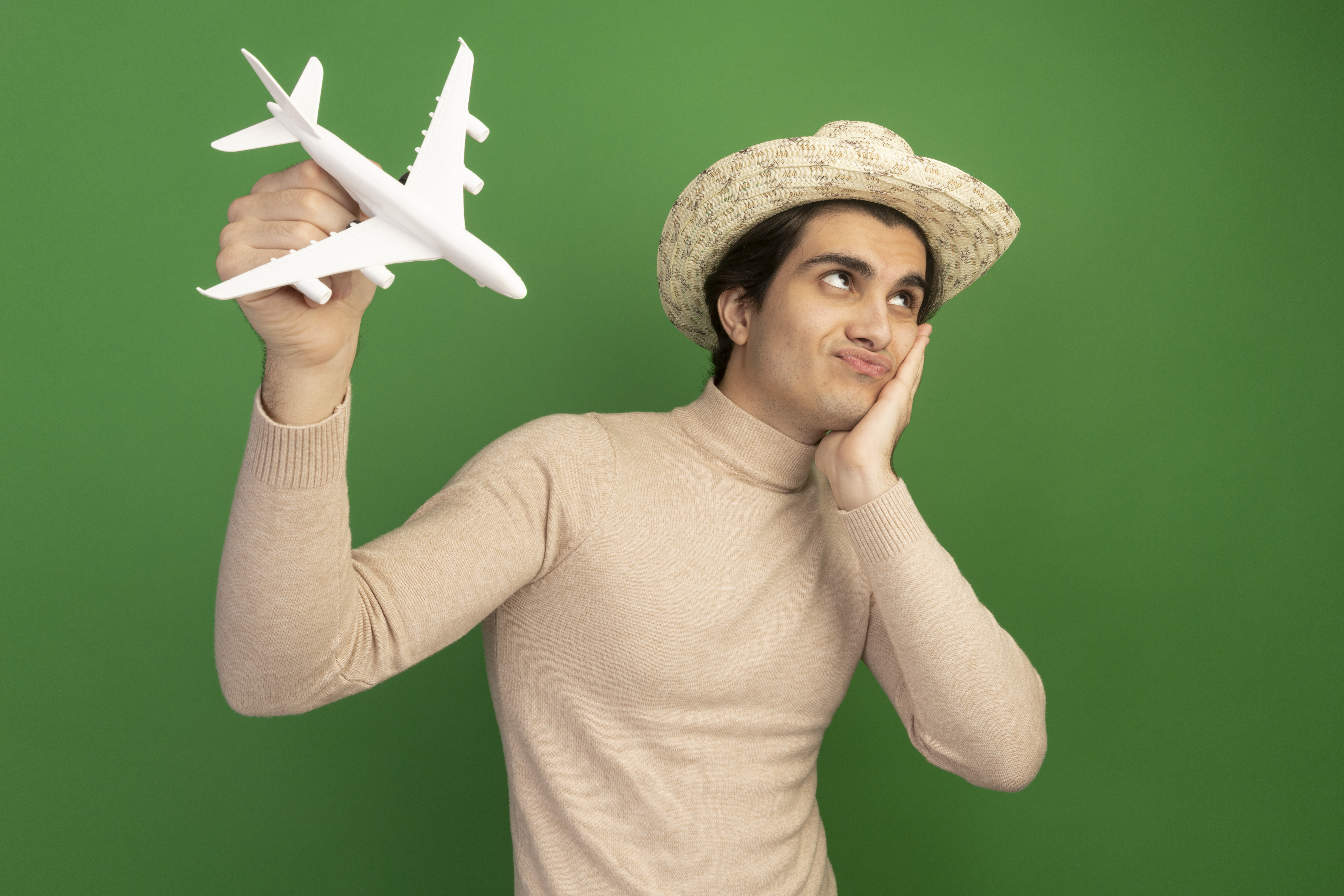 One-Way Flights