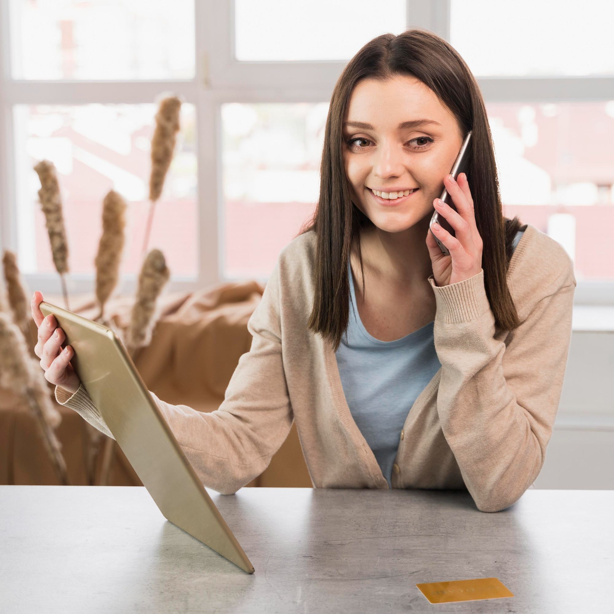 Customer Support