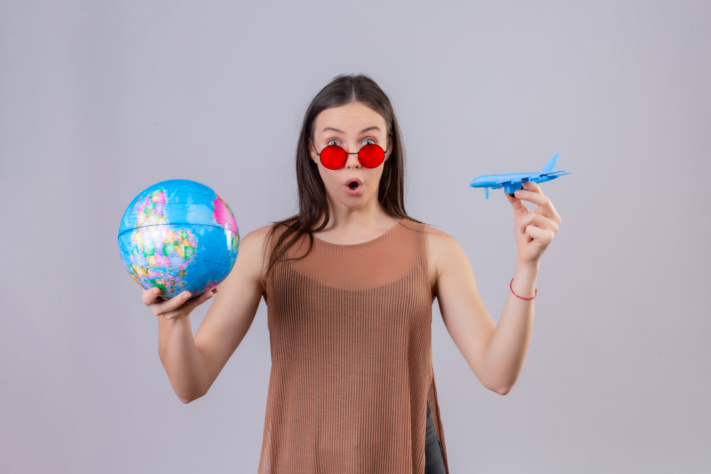 Top Airline Deals